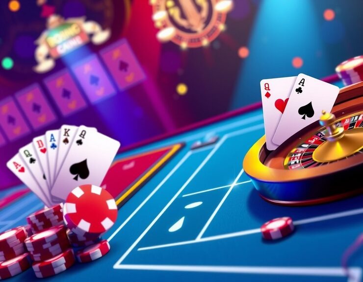 Reel symbols and payout display during Phoenix Rises spin